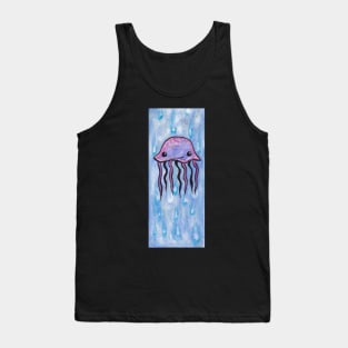 Jellyfish Tank Top